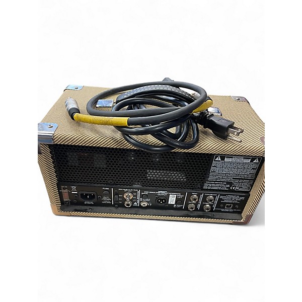 Used Peavey Classic 20 Tube Guitar Amp Head