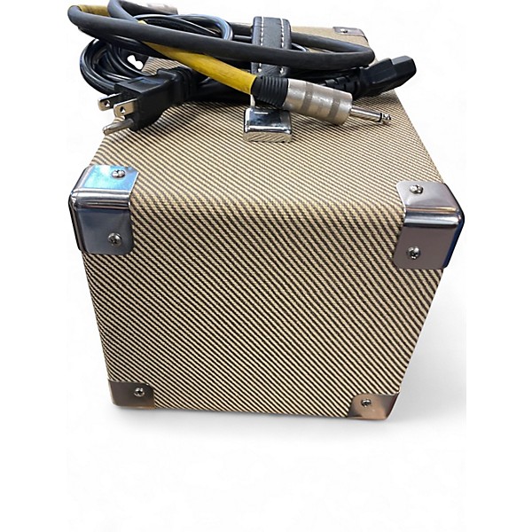 Used Peavey Classic 20 Tube Guitar Amp Head