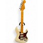 Used Fender American Ultra Stratocaster ARCTIC PEARL Solid Body Electric Guitar thumbnail