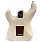 Used Fender American Ultra Stratocaster ARCTIC PEARL Solid Body Electric Guitar