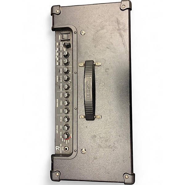 Used BOSS Katana 100 100W 1X12 Guitar Combo Amp