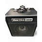 Used Hartke HD50 Bass Combo Amp thumbnail