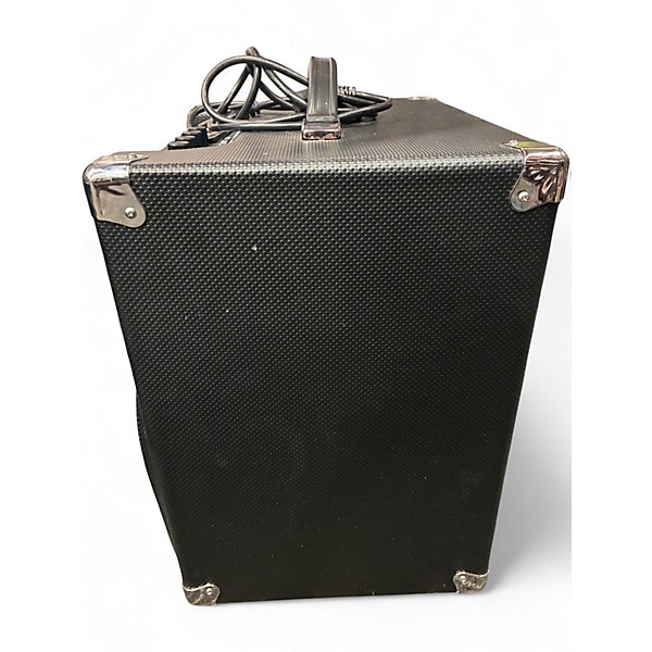 Used Hartke HD50 Bass Combo Amp