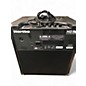 Used Hartke HD50 Bass Combo Amp