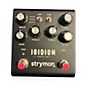 Used Strymon Iridium Effect Pedal thumbnail