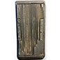 Used Dunlop CBM95 Cry Baby Mini Wah Effect Pedal thumbnail