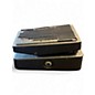 Used Dunlop CBM95 Cry Baby Mini Wah Effect Pedal