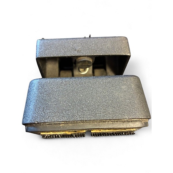 Used Dunlop CBM95 Cry Baby Mini Wah Effect Pedal