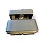 Used Dunlop CBM95 Cry Baby Mini Wah Effect Pedal