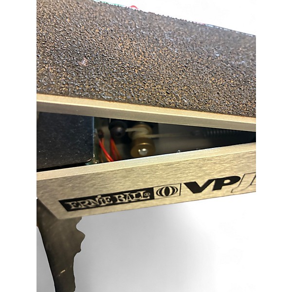 Used Ernie Ball VP Junior Passive Volume Pedal
