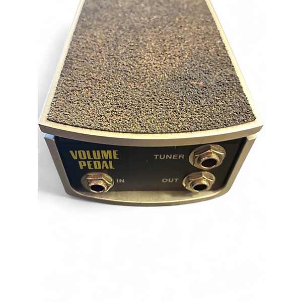 Used Ernie Ball VP Junior Passive Volume Pedal