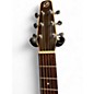 Used Seagull S6 Amber Acoustic Guitar