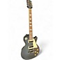 Used Epiphone Les Paul Traditional Pro IV Black Solid Body Electric Guitar thumbnail