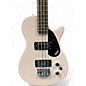Used Gretsch Guitars ELECTROMATIC JET CLUB Shell Pink Electric Bass Guitar
