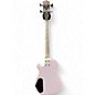 Used Gretsch Guitars ELECTROMATIC JET CLUB Shell Pink Electric Bass Guitar