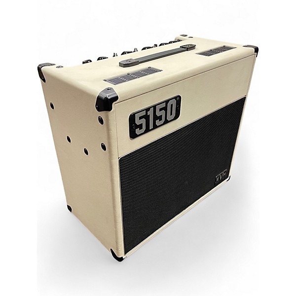 Used EVH 5150 ICONIC SERIES 40W Tube Guitar Combo Amp