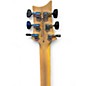 Used PRS CE24 Stopsail Satin Solid Body Electric Guitar