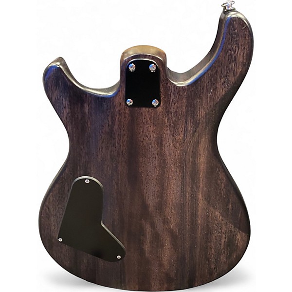 Used PRS CE24 Stopsail Satin Solid Body Electric Guitar