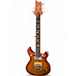 Used PRS McCarty 594 Laurel Burl Vintage Sunburst Solid Body Electric Guitar thumbnail
