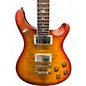 Used PRS McCarty 594 Laurel Burl Vintage Sunburst Solid Body Electric Guitar