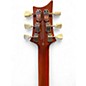Used PRS McCarty 594 Laurel Burl Vintage Sunburst Solid Body Electric Guitar