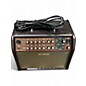 Used BOSS ACS-PRO Acoustic Guitar Combo Amp thumbnail