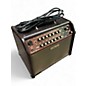 Used BOSS ACS-PRO Acoustic Guitar Combo Amp