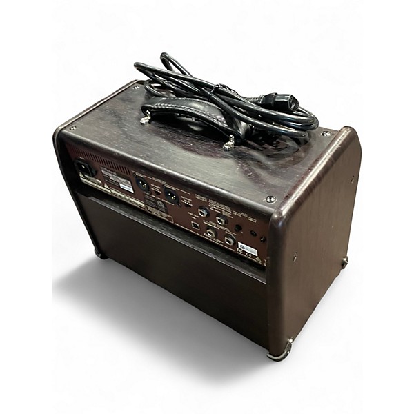Used BOSS ACS-PRO Acoustic Guitar Combo Amp