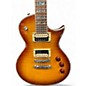 Used ESP LTD EC1000 Sunburst Solid Body Electric Guitar