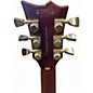 Used ESP LTD EC1000 Sunburst Solid Body Electric Guitar