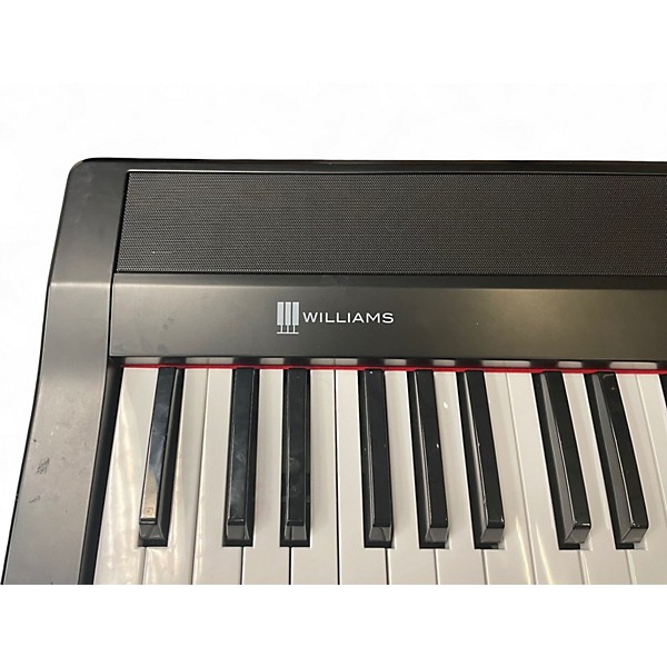 Used Williams LEGATO 4 Digital Piano