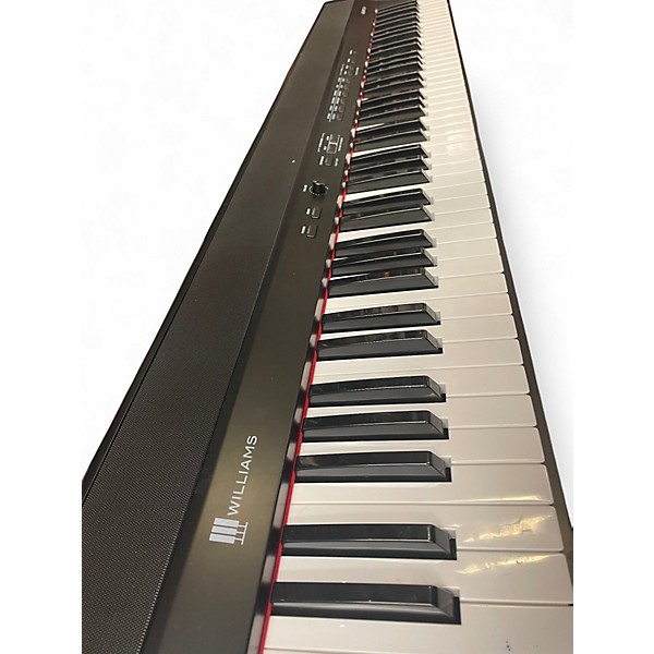 Used Williams LEGATO 4 Digital Piano