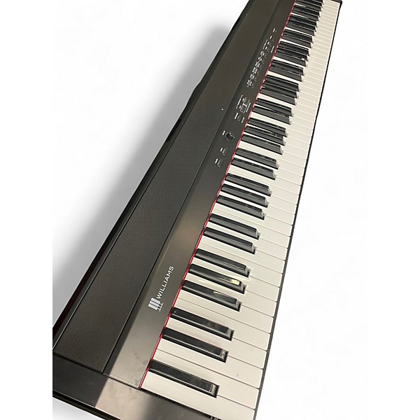 Used Williams LEGATO 4 Digital Piano