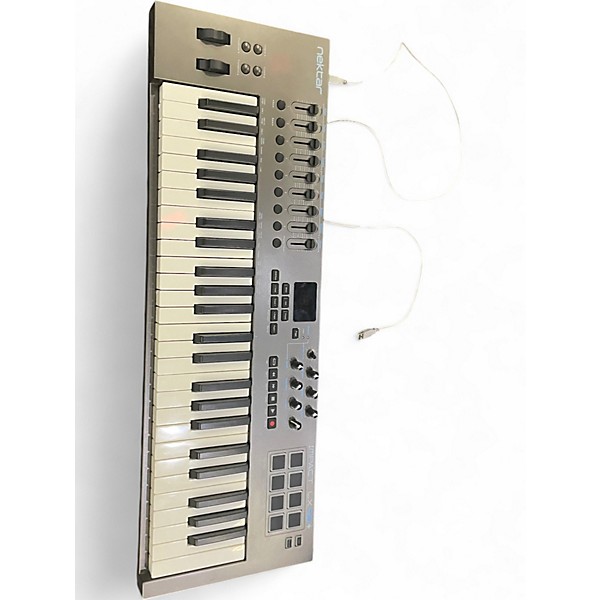 Used Nektar Impact LX 49+