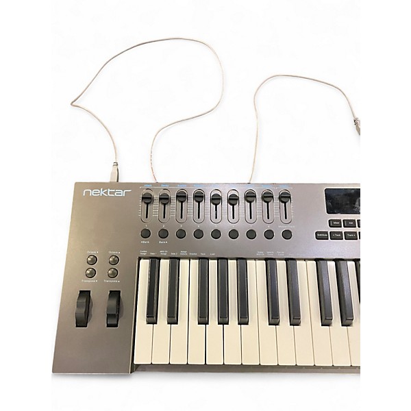 Used Nektar Impact LX 49+