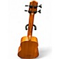 Used Kala Ubass Bass Natural Ukulele