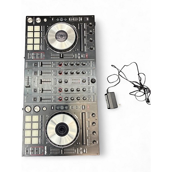 Used Pioneer DJ DDJSX2 DJ Controller