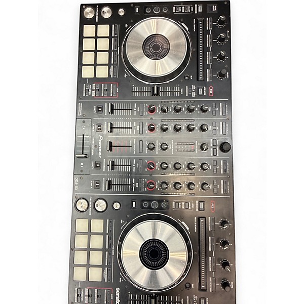 Used Pioneer DJ DDJSX2 DJ Controller