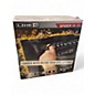 Used Line 6 Spider III 15 1X8 15W Guitar Combo Amp thumbnail