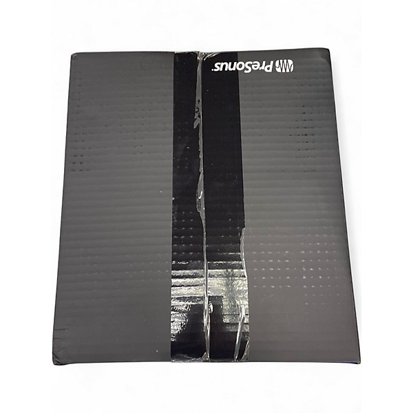 Used PreSonus Eris Studio 4 Powered Monitor