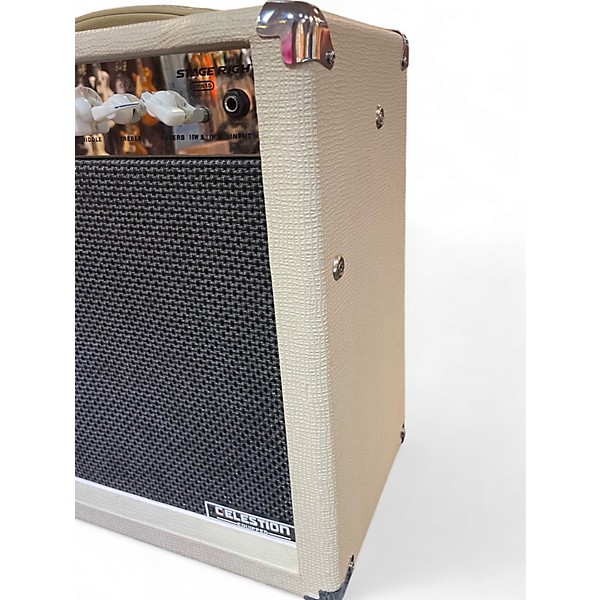 Used Stage Right  MONOPRICE Guitar Combo Amp