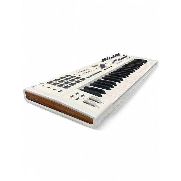 Used Arturia Keylab MKII 49 Key MIDI Controller
