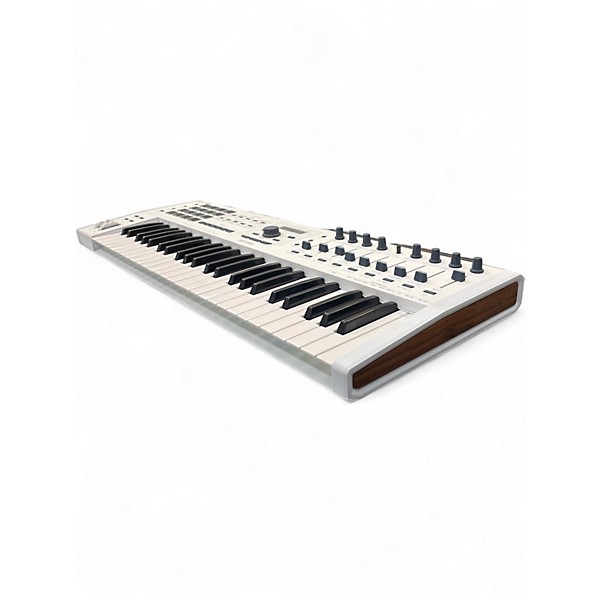 Used Arturia Keylab MKII 49 Key MIDI Controller