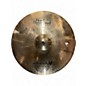 Used SABIAN 21in HHX Raw Bell Dry Ride Cymbal thumbnail