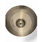 Used SABIAN 13in Neil Peart Signature Paragon Hi Hat Pair Cymbal