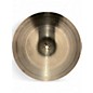 Used SABIAN 13in Neil Peart Signature Paragon Hi Hat Pair Cymbal