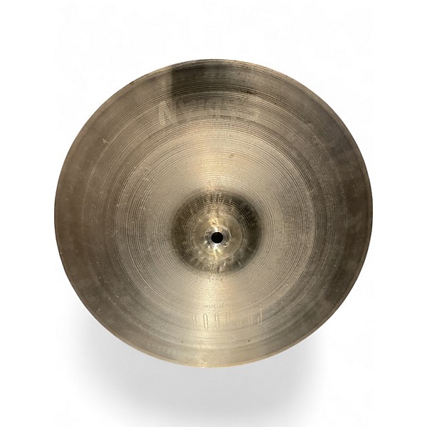 Used SABIAN 13in Neil Peart Signature Paragon Hi Hat Pair Cymbal