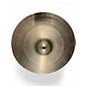 Used SABIAN 13in Neil Peart Signature Paragon Hi Hat Pair Cymbal