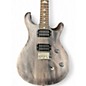 Used PRS SE CE24 Charcoal Solid Body Electric Guitar