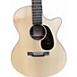 Used Martin GPC SPECIAL Natural Acoustic Guitar